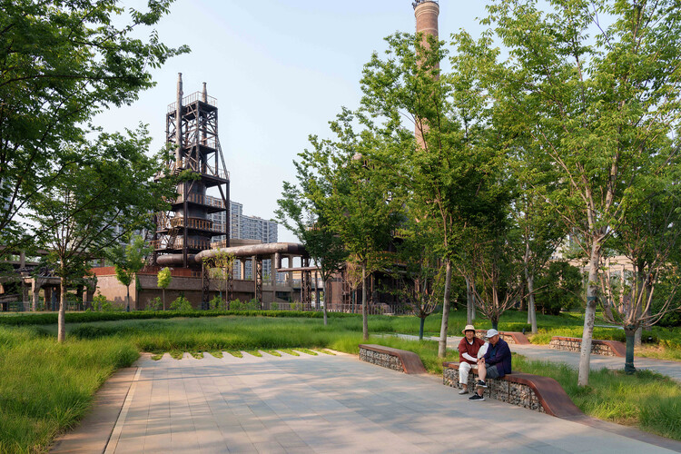 Factory Landscaping (13)