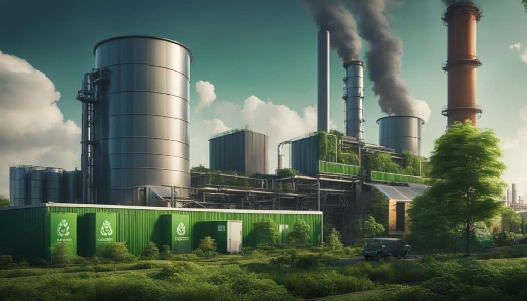 Factory Landscaping (6)