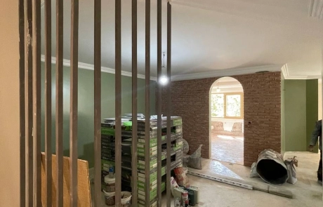 طراحی داخلی و طراحی دکوراسیون