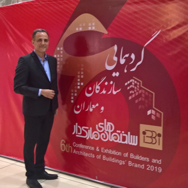 طاهر رشیدی