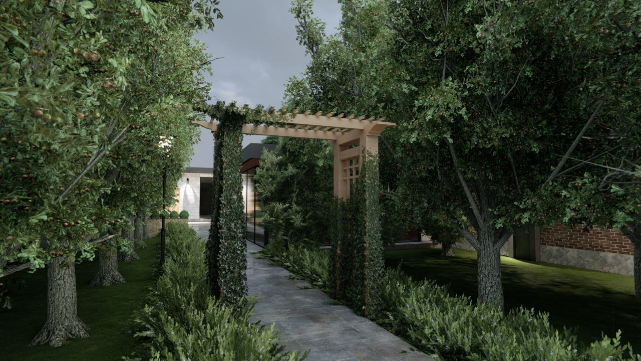 Landscaping Design (12)
