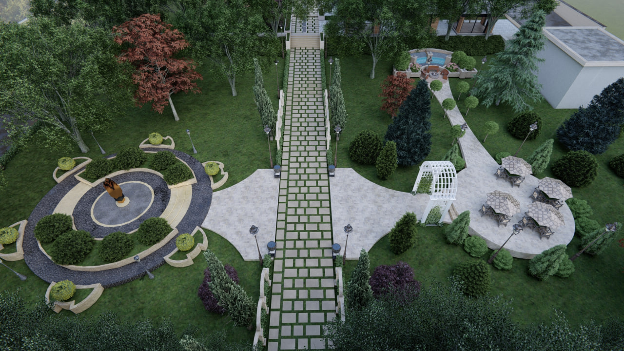 Landscaping Design (16)