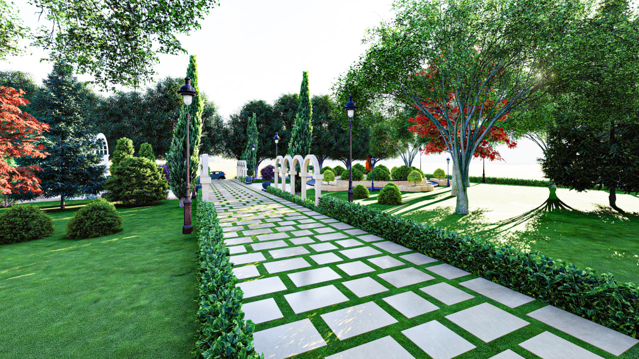 Landscaping Design (17)