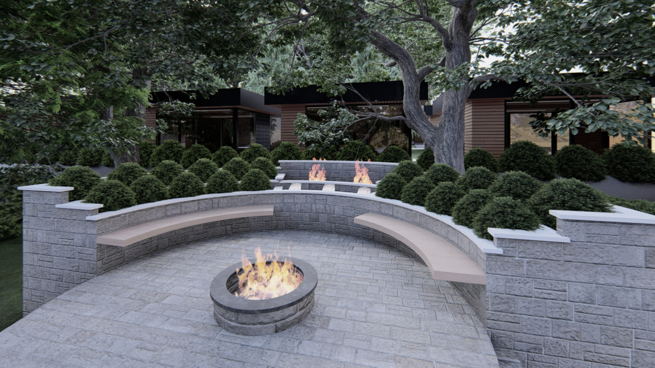 Landscaping Design (4)