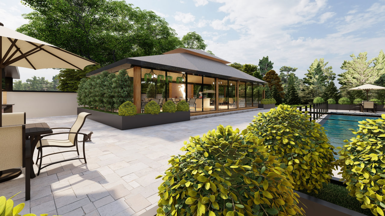 Landscaping Design (9)