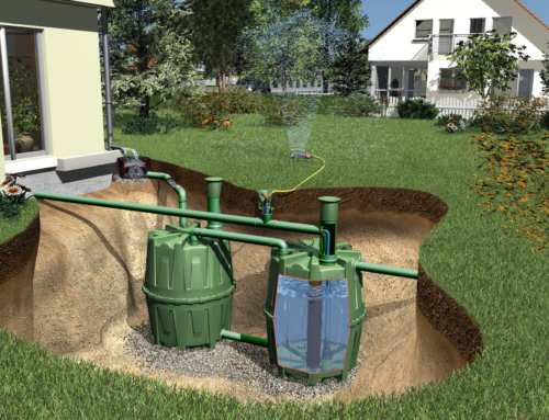 مدیریت حق‌آبه باغات در محوطه‌سازی؛ راهکاری هوشمند برای پایداری فضای سبز